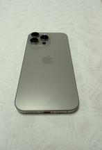 iPhone 16 Pro Max 256 Go Gris sidéral, 99 %, IPhone 16 Pro Max, Zo goed als nieuw, Zonder simlock