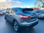 Nissan Qashqai 1.5DCi | Cruise | Gps | Camera | Skyview |, Autos, Achat, Entreprise, 81 kW, Autres couleurs