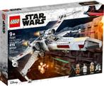 Lego Luke Skywalker’s X-Wing Fighter 75301, Ophalen, Nieuw, Complete set, Lego