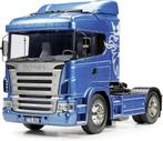 Tamiya RC Scania R470 LIVRAISON GRATUITE