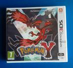 Pokémon Y games verzegelde verpakking nintendo 2-3 ds, Games en Spelcomputers, 1 speler, Nieuw, Ophalen of Verzenden, Role Playing Game (Rpg)
