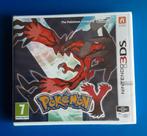 Pokemon Y  2-3 ds game Nintendo verzamelaars item gesloten, Games en Spelcomputers, Games | Nintendo 2DS en 3DS, Nieuw, Vanaf 3 jaar