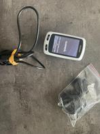 Garmin fietsgps, Ophalen, GPS, Gebruikt