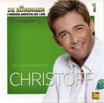 De koningen van het Nederlandstalige lied - Christoff, Cd's en Dvd's, Cd's | Nederlandstalig, Ophalen of Verzenden