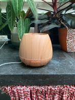 Aroma Diffuser met Bloempot, Electroménager, Équipement de traitement de l'air, Comme neuf, Humidificateur, Enlèvement ou Envoi