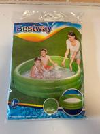 nieuw bestway baby zwembad dia 152 cm 30 cm hoog, Ophalen of Verzenden, Zo goed als nieuw