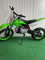 Nieuwe 125CC benzine pitbikes/crossmotoren, Nieuw, Ophalen of Verzenden