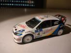 Ford focus, Hobby en Vrije tijd, Modelauto's | 1:43, Overige merken, Ophalen of Verzenden, Zo goed als nieuw, Auto