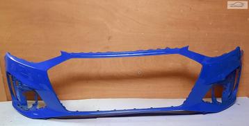 Voorbumper Audi A4 B9 FL S-Line Competition KLS 8W0807437AC beschikbaar voor biedingen