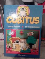 Bande dessinée Cubitus., Livres, Une BD, Utilisé, Enlèvement ou Envoi