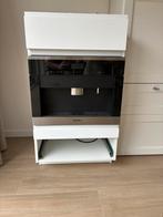 Miele koffieautomaat Cva 6401, Elektronische apparatuur, Ophalen, Gemalen koffie