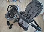 Poussette cybex, Enfants & Bébés, Poussettes & Combinaisons, Enlèvement, Comme neuf, Poussette, Autres marques