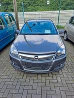 Opel Corsa essence 1,2   2006  5 portes 155000km, 1200 cc, Benzine, Break, Blauw