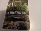 Wandelgids ARDENNEN, Boeken, Reisgidsen, Zo goed als nieuw, Reisgids of -boek, Lannoo, Benelux