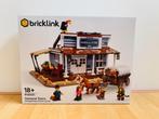 Lego general store bricklinck *nieuw*, Ophalen of Verzenden, Nieuw, Complete set, Lego