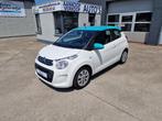 Citroen C1 1.2i AIRCO * BLUETOOTH * CRUISE CONTROL * OHB, Voorwielaandrijving, 4 zetels, Stof, Euro 6