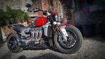 Triumph Rocket 3GT chrome edition, Motos, Enlèvement