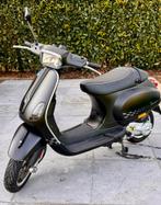 Vespa S 50 4V  LIMITED EDITION, Fietsen en Brommers, Scooters | Vespa, Benzine, 50 cc, Gebruikt, Vespa S