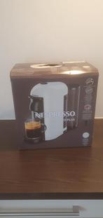Nespresso Vertuo Plus., Electroménager, Enlèvement, Neuf