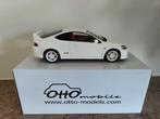 Honda integra type R ottomobile 1:18, Hobby & Loisirs créatifs, Voitures miniatures | 1:18, Enlèvement, Comme neuf, OttOMobile