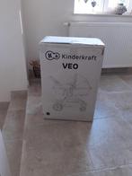 Nieuw - 3 in 1 buggy + autostoel, Ophalen, Nieuw, Overige merken, Voetenzak