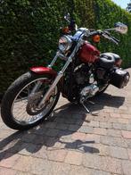 Harley Davidson, Motoren, Particulier, 2 cilinders, Chopper