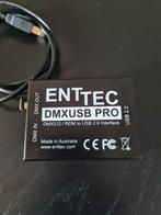 Enttec DMXUSB Pro, Muziek en Instrumenten, Ophalen, Zo goed als nieuw