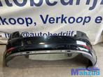 FORD MONDEO 4 zwart achterbumper 2007-2014, Auto-onderdelen, Ophalen, Gebruikt, Ford, Achter