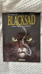 Blacksad action-nation/rode ziel/ergens tussen de schaduwen, Boeken, Ophalen, Zo goed als nieuw