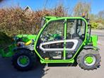 Merlo 27.6 plus, Zakelijke goederen, Machines en Bouw | Kranen en Graafmachines, Ophalen, Verreiker