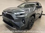 Toyota RAV-4 Style Plus, Automaat, 131 kW, 2498 cc, Parkeersensor