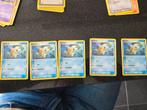 Squirtle 2006 card, Hobby en Vrije tijd, Verzamelkaartspellen | Pokémon, Ophalen, Gebruikt