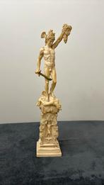 Perseus met hoofd van Medusa, Antiek en Kunst, Kunst | Beelden en Houtsnijwerken, Ophalen