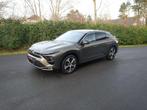 Citroën C5 X Hybrid 225 PK PLUG IN HYBRID+GARANTIE TOT 48 S, Auto's, Stof, 4 cilinders, Bedrijf, Hybride Elektrisch/Benzine