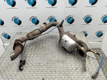 FORD FIESTA 1.0 Style  [CATALYTIC_CONVERTER] 2016 beschikbaar voor biedingen