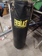 Bokszak, Sport en Fitness, Boksen, Ophalen, Gebruikt, Bokszak