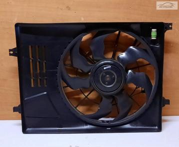 Koelvin ventilator Hyundai Tucson / Kia Sportage 25350 D7600 beschikbaar voor biedingen