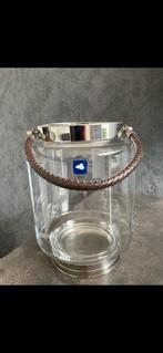 Theelichthouder van Leonardo, Ophalen, Zo goed als nieuw, Kandelaar, Minder dan 25 cm