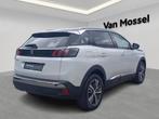 Peugeot 3008 1.2 PureTech 96kW S&S Auto Allure Pack, Autos, 144 g/km, Achat, 131 ch, 5 portes