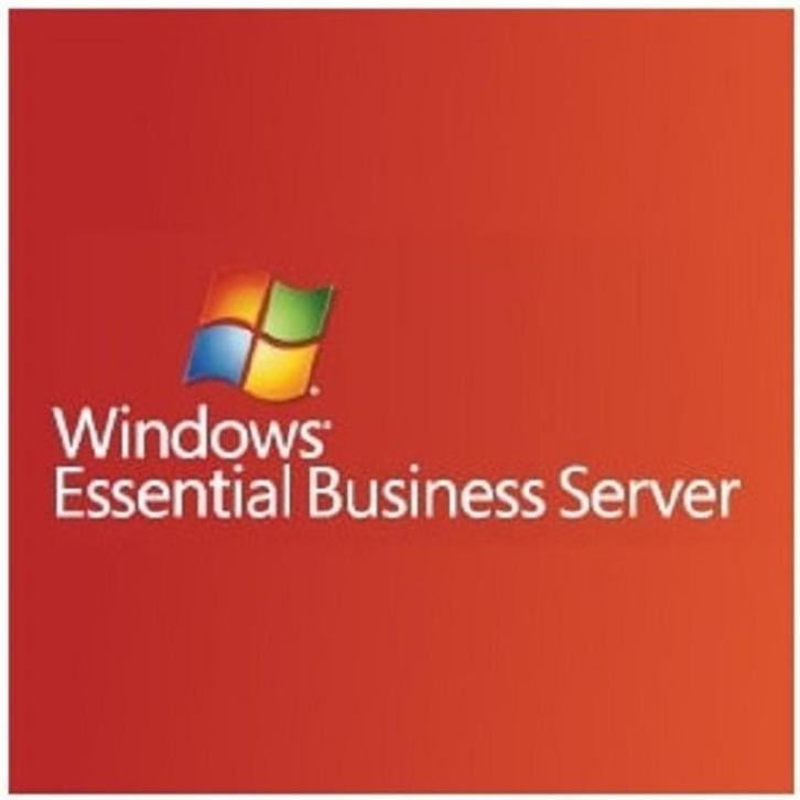 Beheer van Microsoft Windows Essential Business Server 2008, Computers en Software, Besturingssoftware, Nieuw, Windows, Ophalen of Verzenden
