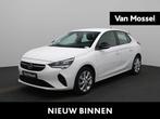 Opel Corsa 1.2T Edition+gps+park pilot achteraan, Auto's, Opel, Voorwielaandrijving, Stof, Gebruikt, 96 g/km