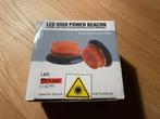 noodwaarschuwingslamp auto beacon, Ophalen of Verzenden, Nieuw