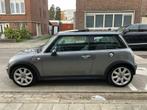 2003 Mini Cooper S Personenauto, Auto's, Gebruikt, Overige brandstoffen, Bedrijf, Handgeschakeld