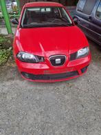 Seat ibiza, Autos, Rouge, Achat, Boîte manuelle, 2 portes