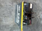 12 v 80A batterij, Auto-onderdelen, Ophalen, Gebruikt