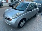 Nissan Micra rijdt super, Auto's, Nissan, Bedrijf, Te koop, Micra