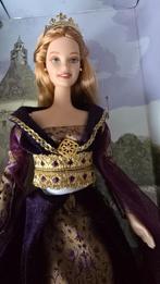Barbie Princess of French Court (de doos is beschadigd) 80 E, Ophalen of Verzenden, Gebruikt, Pop
