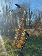 Saxofoon - New York Symphonic, Enlèvement, Comme neuf, Alto