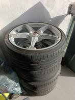 19 inch velgen, Auto-onderdelen, Banden en Velgen, Ophalen, 19 inch, Velg(en)