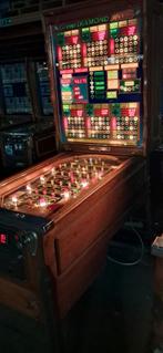 Green Diamond met garantie., Verzamelen, Automaten | Gokkasten en Fruitautomaten, Ophalen, Zo goed als nieuw